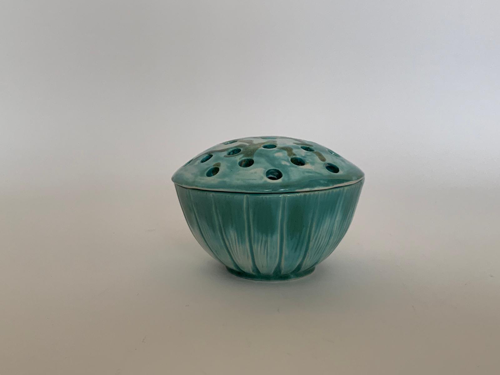 Vaso per Composizione Floreale