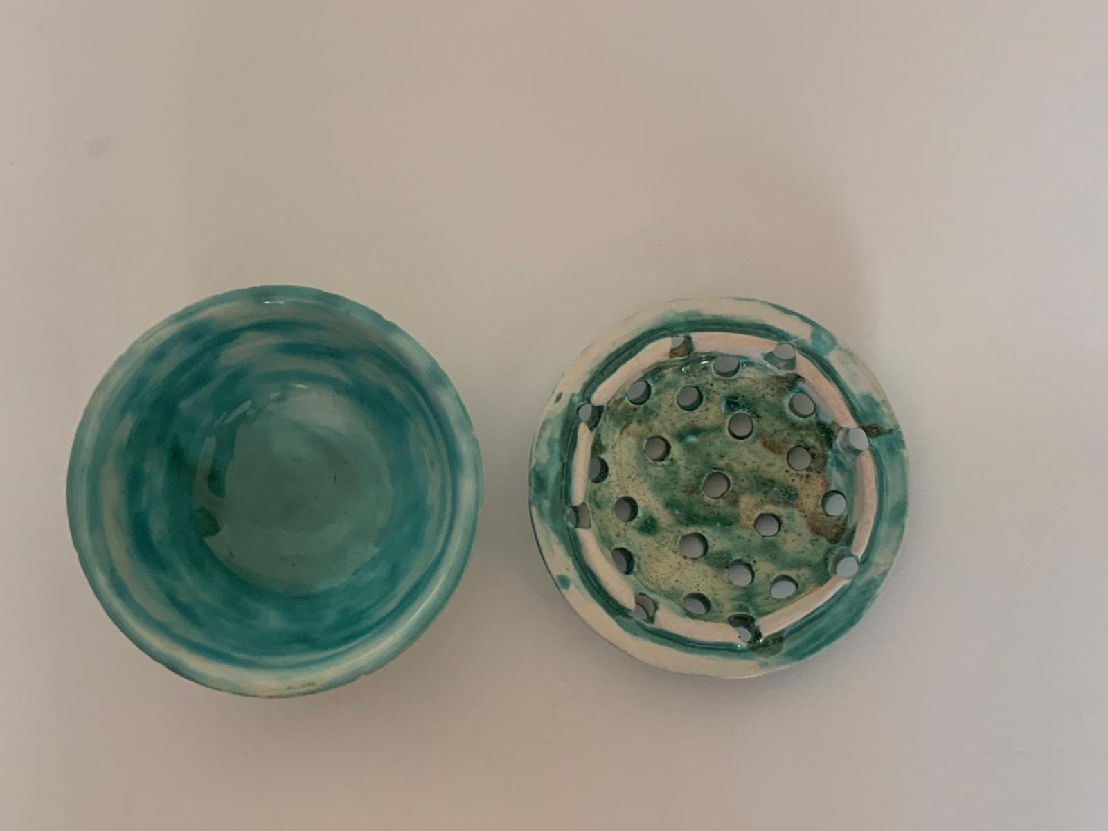 Vaso per Composizione Floreale