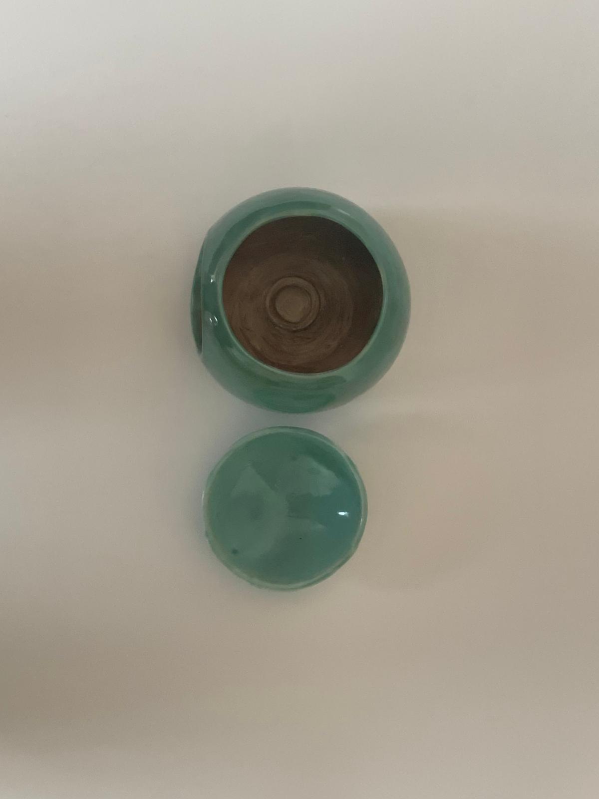 Vaso Diffusore di Oli Essenziali