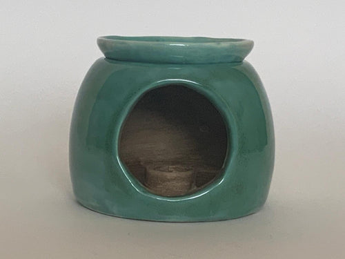 Vaso Diffusore di Oli Essenziali