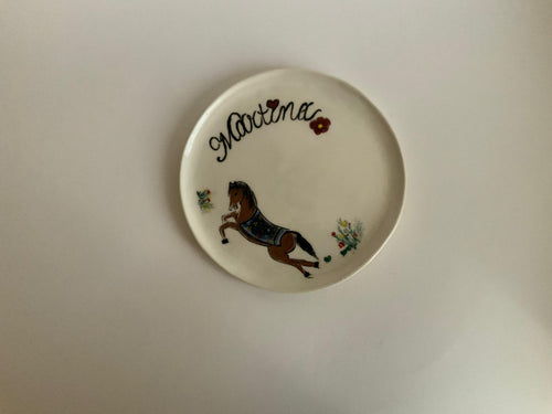 Piattino Personalizzabile